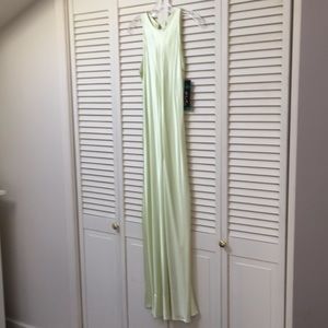 Gown/loungewear